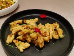 -宏达宴老菜馆(群力第四大道店)