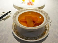 松茸清鸡汤-麟1929(外滩店)