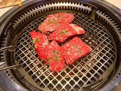 -赤坂亭M9和牛烧肉·日料398放题(万达店)