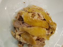 -明本湛江鸡•海鲜小厨(陈家祠店)
