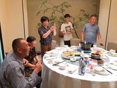 -小厨娘淮扬菜(六合欢乐港店)