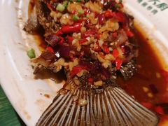 -费大厨辣椒炒肉(太平老街店)