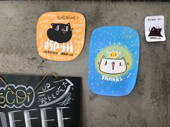 -ABCD咖啡屋(妇幼店)