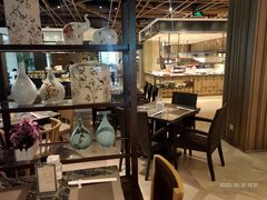 -金海湾自助餐厅(金陵饭店)