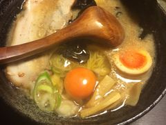 -日本料理神拉面