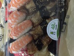 -池田寿司·4H鲜作(西直门凯德华联店)