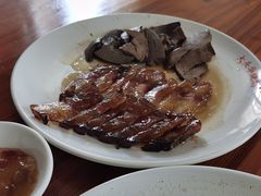 -黄连大头华烧鹅店(大良店)
