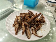 -古韵餐厅(湖畔大学店)