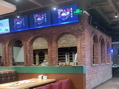 -窑啊窑窑炉烧烤(合生广场店)
