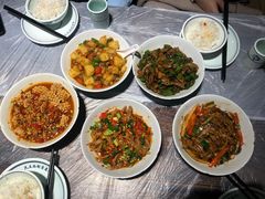 -壹盏灯(惠农店)