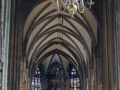 -斯蒂芬主教座堂(Stephansdom)