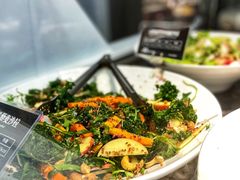 -Green Option(官舍店)