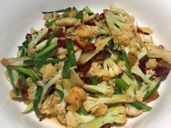 -费大厨辣椒炒肉(万家丽一店)