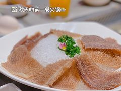 -海底捞火锅(蒙城路店)