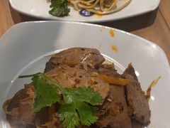 -西部马华清真兰州牛肉面·烧烤夜市(三里河店)