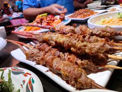 -巴依老爷新疆美食(远洋未来汇购物中心店)