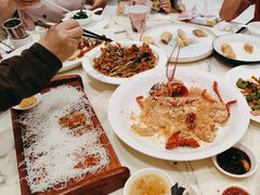 -海上名珠·海鲜酒楼(励骏庞都店)