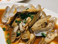 蛏子-华盛丰温州大排档(东三环南路店)