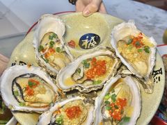 -黑牛码头·小龙虾·烧烤