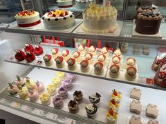 -好利来(革新店)