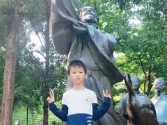 -敬亭山风景名胜区