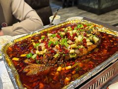 -红辣椒·川菜·火锅(大洋中心店)