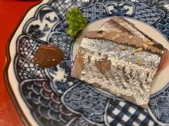 -橼舍鮨青木