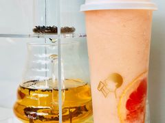 -喜茶(北京五棵松华熙店)