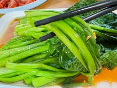 -蓝湾碧波·老字号·疍家非遗海上餐厅