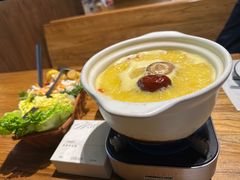 -U你·湖北家宴菜(南湖总店)