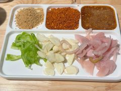-霸腹烤肉(厦门柚子番店)