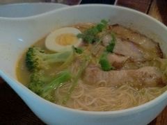 -绿茵阁牛扒餐厅(客村店)
