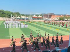 -北京市海淀外国语实验学校