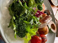 -O'mills Sourdough Bakery&Bistro(永嘉路店)