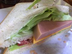 -吱咖啡西式简餐
