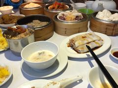 -大荣华酒楼(元朗老店)