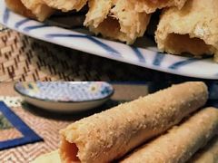 -宫廷糕点铺(建设路店)