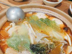 -掂档潮汕牛肉火锅(cityon熙地港店)