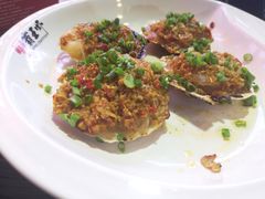 -霸王虾·麻辣小龙虾(清水河公园店)