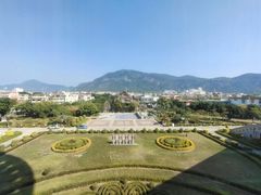 -中国闽台缘博物馆