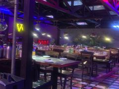 大堂-蘭奢雅集·江浙菜(青山江滩店)