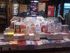 -西西弗书店&矢量咖啡(凯德晶萃广场店)