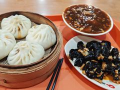 -庆丰包子铺(南站二店)