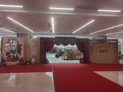 -厦门市图书馆(集美新城馆区)