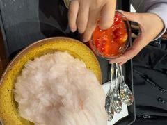 -Ice Monster冰馆·CNN评选全球十大甜品(国贸商城店)