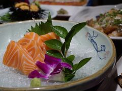 -大吉鲜鱼料理自慢(维也纳大厦店)