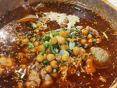 -极乐小煮·成都冒菜(科技绿洲店)