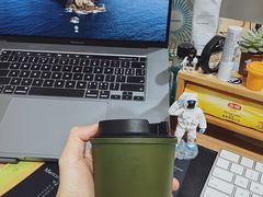 -Manner Coffee(壹方城店)