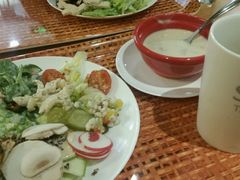 -So Lounge索兰至餐厅(蓝色港湾店)