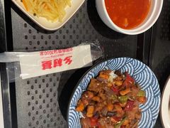 -乡村基(南岸区泰昌路餐厅)